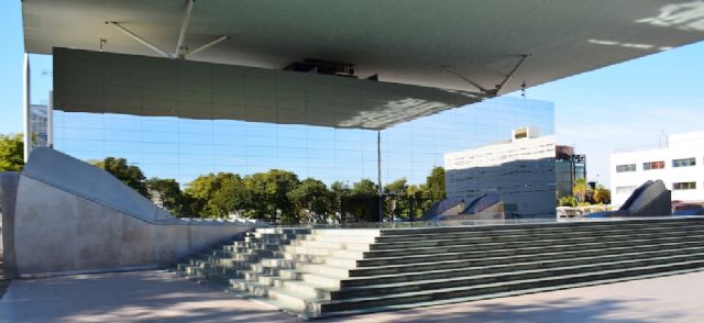 Dimoba realizará labores de control de accesos y mantenimiento de sistemas de seguridad de Sandetel en Sevilla - 1, Foto 1
