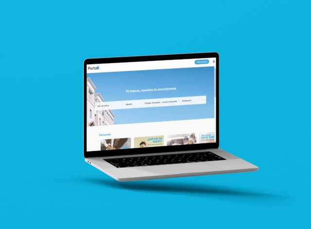 Nace Portal: una nueva e innovadora Plataforma Inmobiliaria con más de 10.000 inmuebles en España, Portugal y Grecia - 2, Foto 2