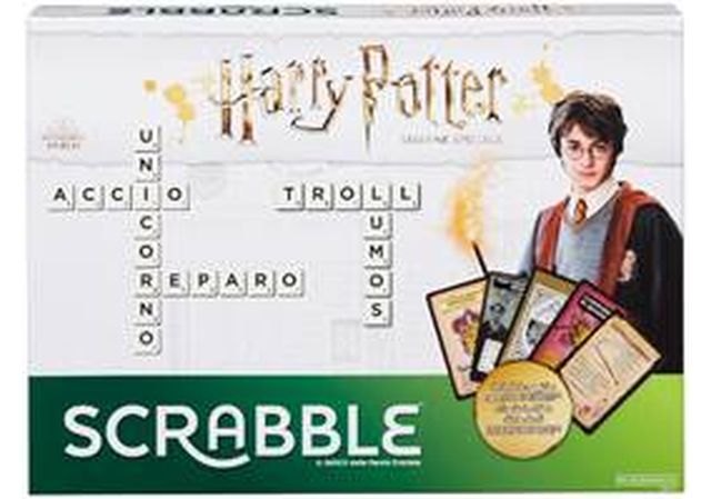 Mattel celebra el día de Harry Potter con sus productos más destacados de la saga - 1, Foto 1