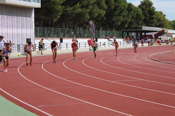 Este viernes, cita atlética en Yecla - 1, Foto 1