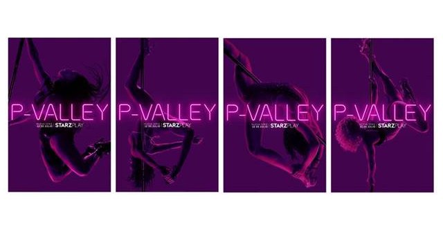 STARZ apuesta por el éxito global de “P-Valley” colocándolo en el centro del escenario con una segunda temporada - 1, Foto 1