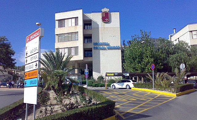 Comunicado oficial de la Consejería de Salud de la Comunidad Autónoma de la Región de Murcia - 1, Foto 1