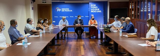 Esperanza Moreno: Los centros concertados también recibirán fondos covid en nuestra apuesta por la calidad y libertad educativas - 1, Foto 1