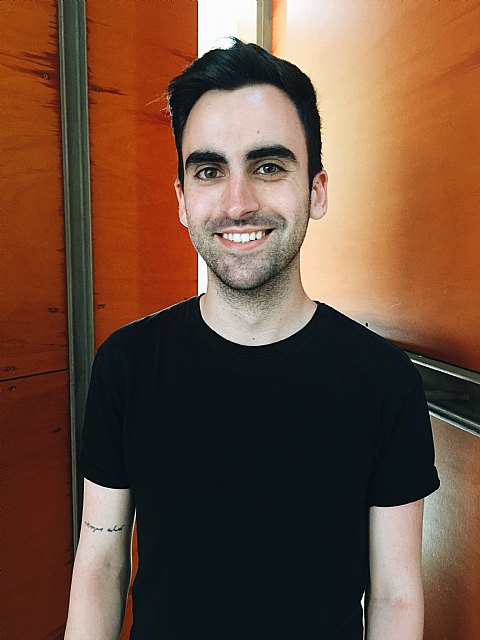 Manos Libres elegido como el corto ganador del certamen Audi Future Stories - 3, Foto 3