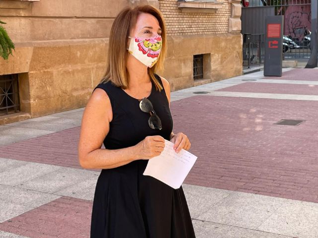 PP: El PSOE miente con la limpieza en colegios para tapar su falta de capacidad para afrontar la gestión diaria - 1, Foto 1