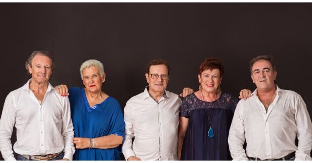 Javier Garay ya es el último ´histórico´ en Mocedades - 1, Foto 1