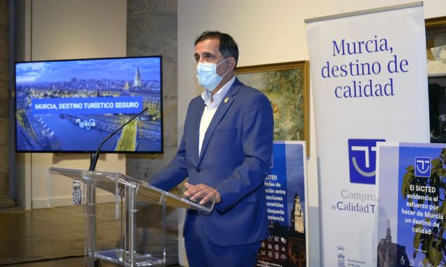 Medio centenar de establecimientos del municipio son distinguidos por su compromiso con la Calidad Turística - 2, Foto 2