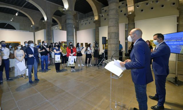 Medio centenar de establecimientos del municipio son distinguidos por su compromiso con la Calidad Turística - 3, Foto 3