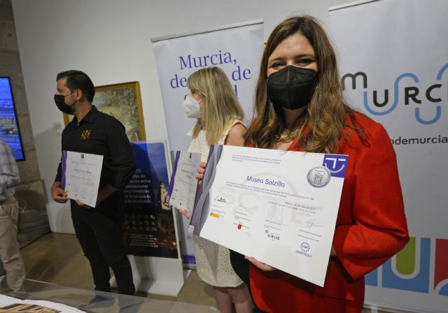 Medio centenar de establecimientos del municipio son distinguidos por su compromiso con la Calidad Turística - 4, Foto 4