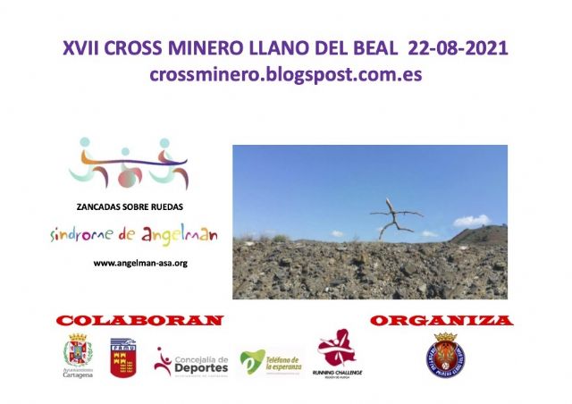 El 22 de agosto, la RCH vuelve al Llano del Beal - 1, Foto 1