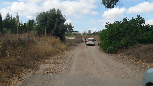 Fulgencio Gil consigue el apoyo y compromiso unánime del Pleno del Ayuntamiento para ejecutar una batería de mejoras en la pedanía de Purias - 2, Foto 2