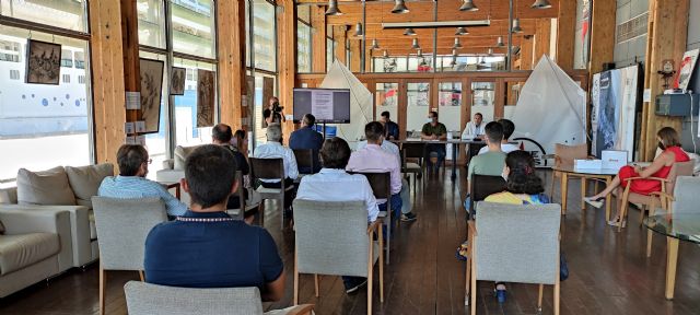 Un estudio europeo de la UCAM refuerza el modelo dual online para deportistas - 1, Foto 1