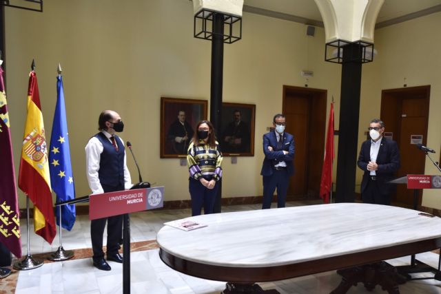 La investigación educativa entra en el seno del colegio ELAN Montessori gracias a un proyecto innovador de la UMU - 1, Foto 1