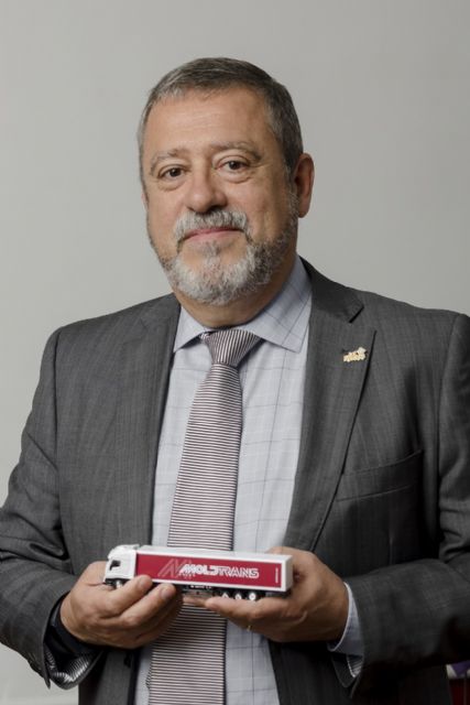 La división de transporte del Grupo Moldtrans crece un 32 % en el primer semestre de 2021 - 2, Foto 2