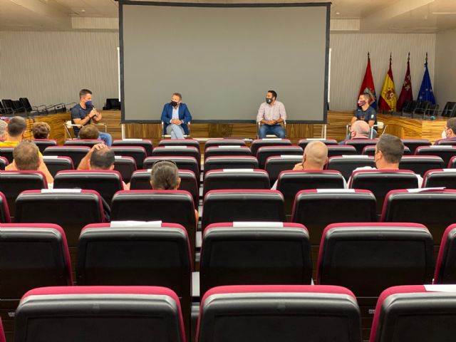 El pachequero Kike Siscar estará en Tokio - 2, Foto 2