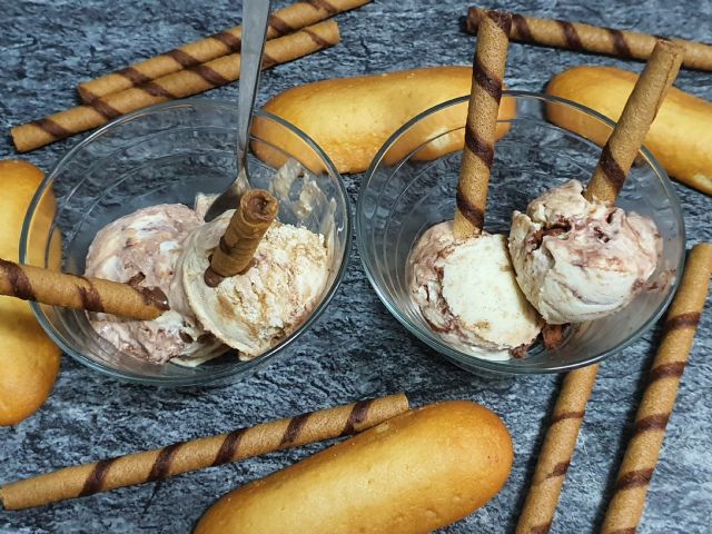 Cómo preparar helado en casa sin heladera - 1, Foto 1