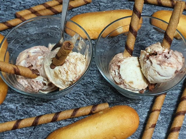 Cómo preparar helado en casa sin heladera - 2, Foto 2