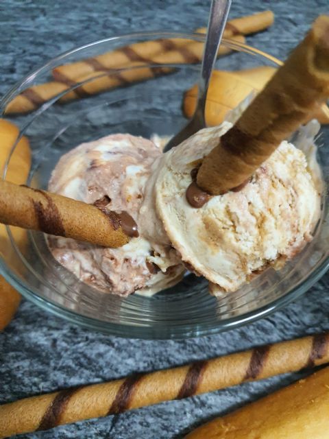 Cómo preparar helado en casa sin heladera - 3, Foto 3