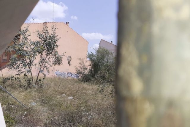 El Pleno vota mañana la ordenanza que regulará la limpieza de solares y parcelas privadas en el municipio - 2, Foto 2