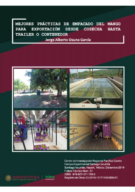 Las mejores prácticas de empacado del mango para exportación: Un Valor Añadido que impulsa el consumo de mangos de calidad en Estados Unidos - 2, Foto 2