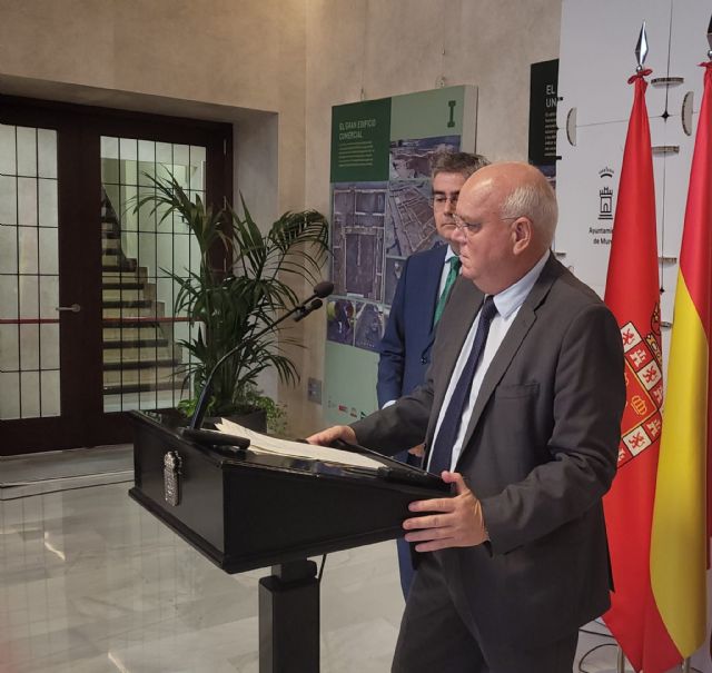 El PP lleva una moción de urgencia al Pleno para pedir un plan económico riguroso, realizable y eficaz - 1, Foto 1