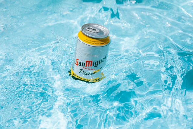 Cervezas San Miguel refresca el verano con sus variedades premiadas - 1, Foto 1