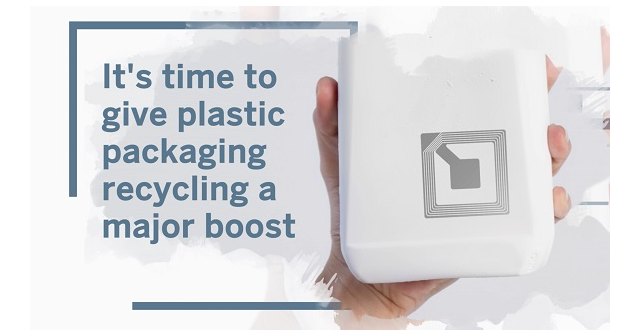 Checkpoint Systems da un gran impulso al reciclaje de envases de plástico - 1, Foto 1