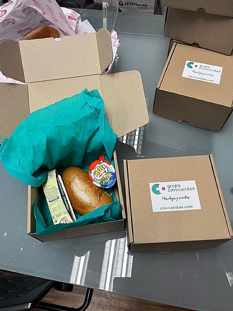 CMVCaridad realiza las revisiones médicas de los niños saharauis acogidos este verano por familias de la Región - 1, Foto 1