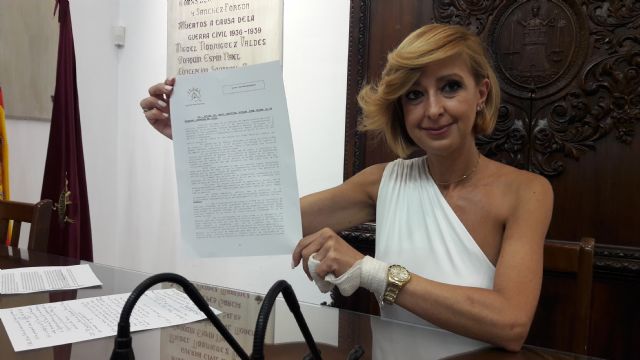 El gobierno del PSOE incumple el acuerdo del Pleno - 1, Foto 1