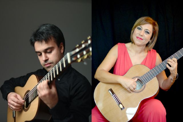 Vuelven Las Fortalezas de la Música con artistas nacionales e internacionales - 1, Foto 1