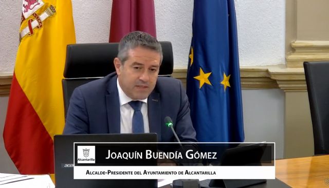 El Pleno acuerda contratar un nuevo servicio de limpieza, recogida de residuos y mantenimiento de zonas verdes - 2, Foto 2