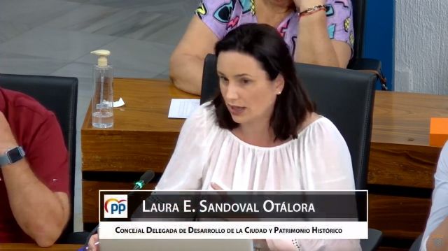 El Pleno acuerda contratar un nuevo servicio de limpieza, recogida de residuos y mantenimiento de zonas verdes - 3, Foto 3