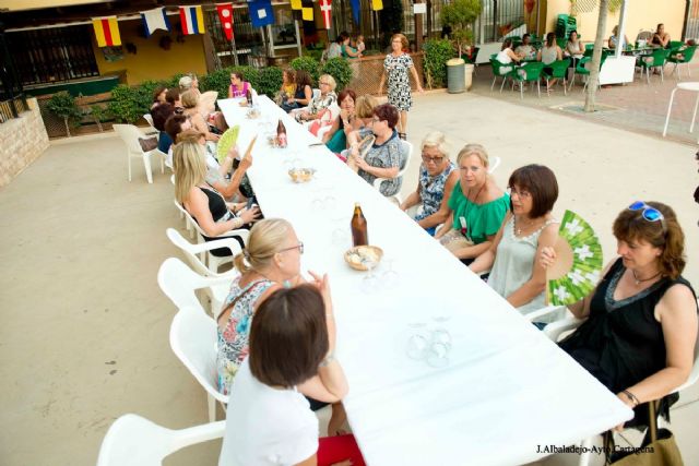 Actividades infantiles, deportivas y gastronómicas en las fiestas populares de Canteras - 1, Foto 1