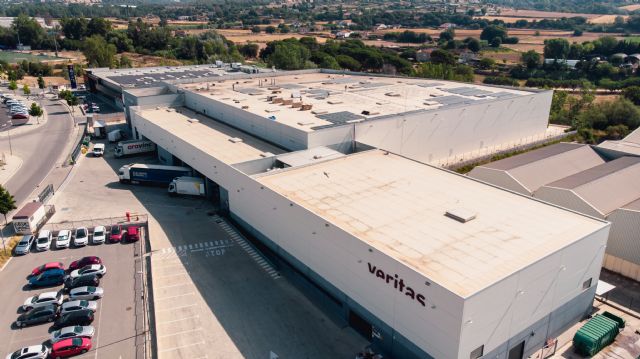 Veritas da un paso más en la sostenibilidad - 1, Foto 1