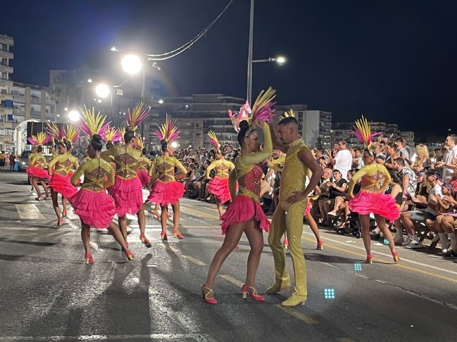 El Partido Popular felicita a los hosteleros que consiguen la instalación de las barras en la calle durante la celebración del carnaval - 1, Foto 1