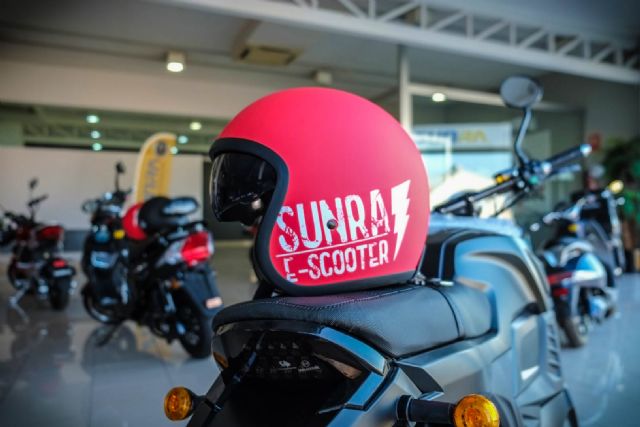 Grupo Terramovil propone una solución de movilidad ´verde´ con su nuevo catálogo de motos y ciclomotores eléctricos - 1, Foto 1