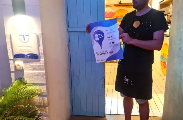 Este verano, hostelería de calidad en Cartagena - 1, Foto 1