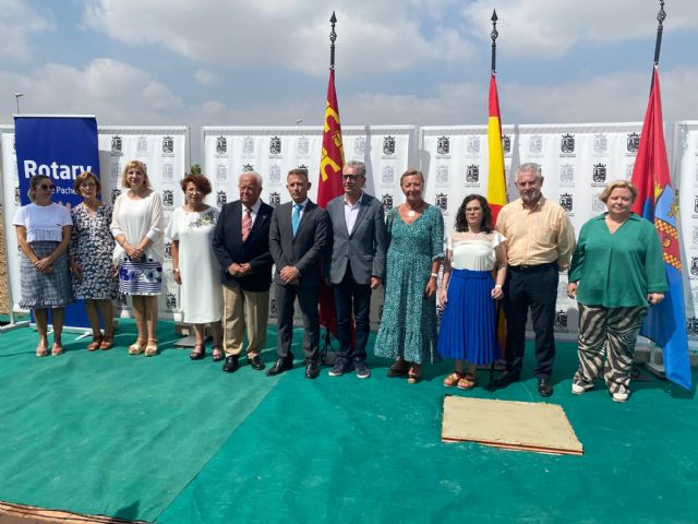 Un proyecto solidario cada vez más cerca - 2, Foto 2