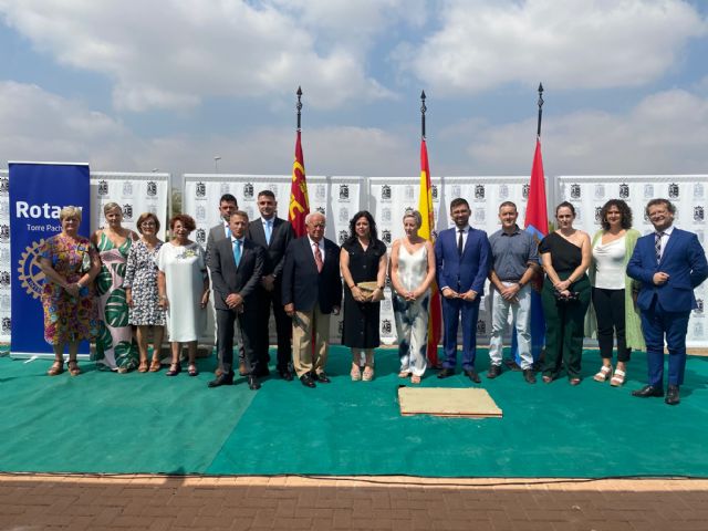 Un proyecto solidario cada vez más cerca - 3, Foto 3