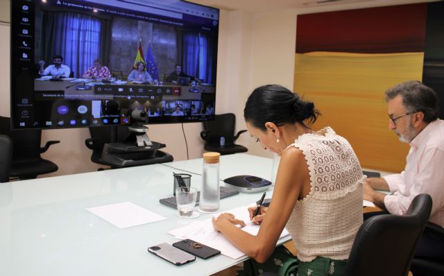 La Comunidad reclama al Gobierno central mayor claridad en su política energética y medidas concretas para afrontar la crisis - 1, Foto 1