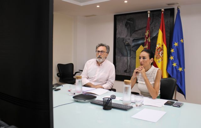 La Comunidad reclama al Gobierno central mayor claridad en su política energética y medidas concretas para afrontar la crisis - 2, Foto 2