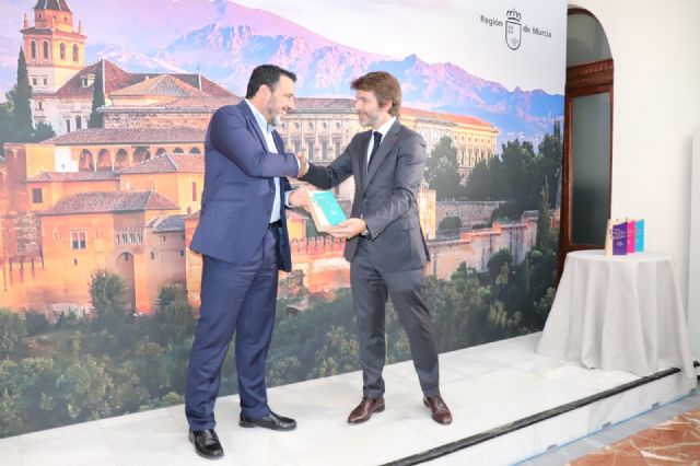 Cehegín, elegido por los lectores de la Opinión y Prensa Ibérica, como Mejor Pueblo del Año - 3, Foto 3