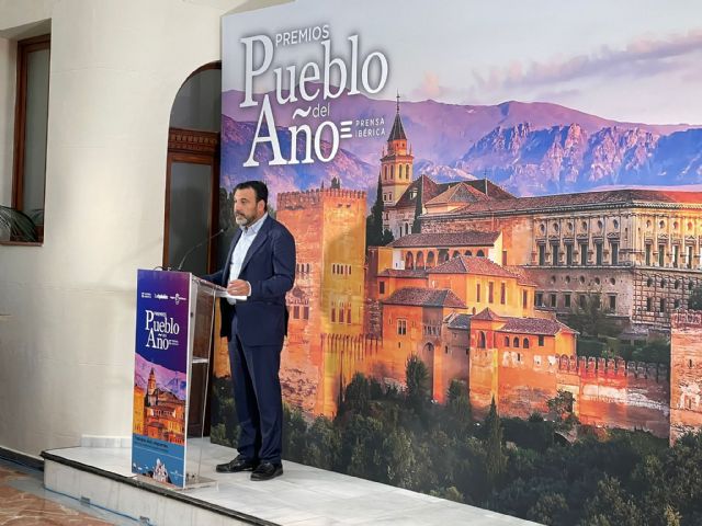 Cehegín, elegido por los lectores de la Opinión y Prensa Ibérica, como Mejor Pueblo del Año - 5, Foto 5