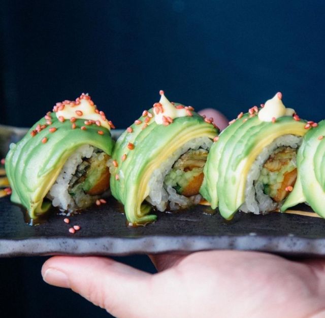 La app multicategoría Glovo amplía su oferta en Murcia y lanza la categoría de ´Alta Cocina´ - 1, Foto 1