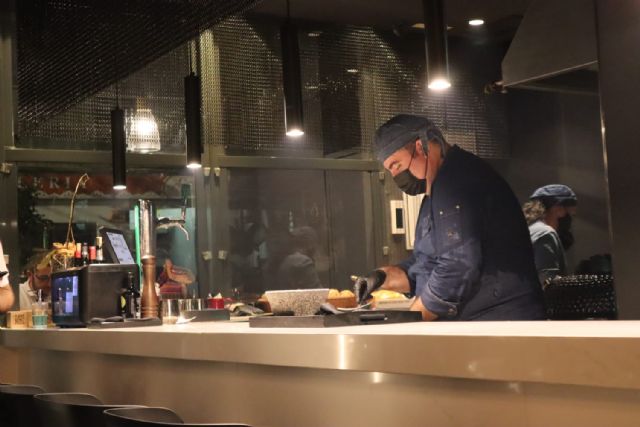 La app multicategoría Glovo amplía su oferta en Murcia y lanza la categoría de ´Alta Cocina´ - 2, Foto 2