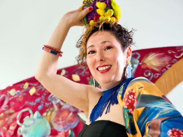 Música, gastronomía y arte se unen en el inicio de la 62ª edición del Cante de las Minas - 2, Foto 2