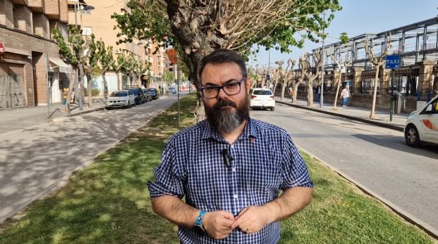 IU-Verdes Murcia exige a URBAMUSA subrogar a los trabajadores del aparcamiento municipal del Plano de San Francisco tras su remunicipalizacion - 1, Foto 1