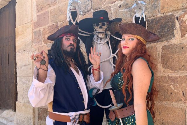 Los museos de Cartagena proponen un agosto repleto de planes con historias para toda la familia - 1, Foto 1