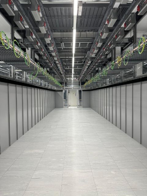 Se trata del mayor acuerdo vinculante de este tipo en Europa entre una energética y una operadora de centros de datos - 1, Foto 1