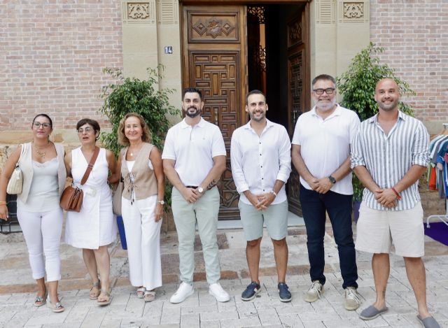 La Noche Blanca revalida el éxito de anteriores ediciones - 1, Foto 1